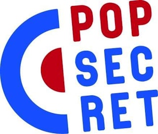 popsecret agenten